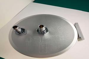 PPSU集液瓶